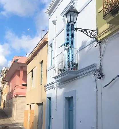 Appartamento Blue Shower House