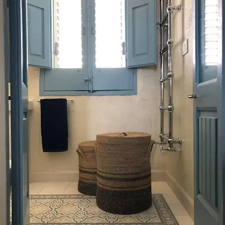 Blue Shower House Appartamento Parabita