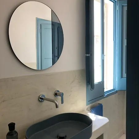 Blue Shower House Appartamento Parabita