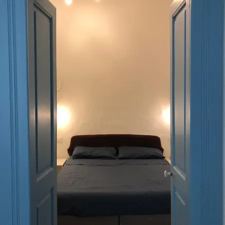 Blue Shower House Appartamento Parabita