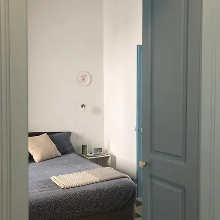 Blue Shower House Appartamento Parabita