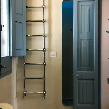 Appartamento Blue Shower House